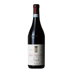 Figli Luigi Oddero - Langhe Nebbiolo 2021 Ml. 750 Divine Golosità Toscane