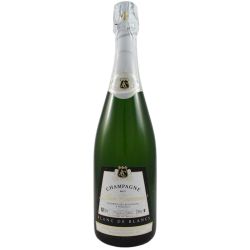 Alain Couvreur Champagne Blanc De Blancs Ml. 750 Divine Golosità Toscane