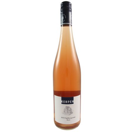 Kerpen Spatburgunder Graacher Himmelreich Trochen 2023 Ml.750 Divine Golosità Toscane