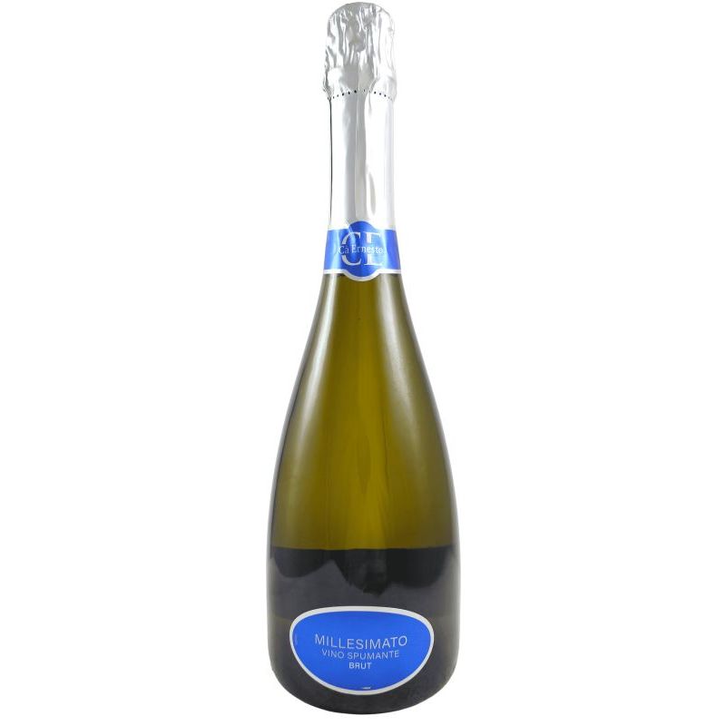 Ca Ernesto Spumate Millesimato Brut 2025 Ml. 750 Divine Golosità Toscane