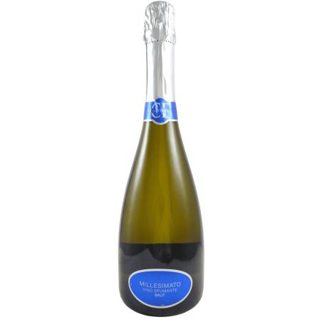 Ca Ernesto Spumate Millesimato Brut 2025 Ml. 750 Divine Golosità Toscane