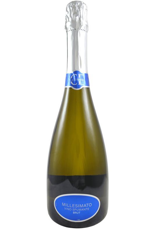 Ca Ernesto Spumate Millesimato Brut 2025 Ml. 750 Divine Golosità Toscane