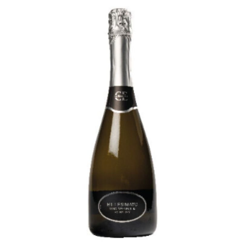 Ca Ernesto Spumate Millesimato Extra Dry 2025 Ml. 750 Divine Golosità Toscane