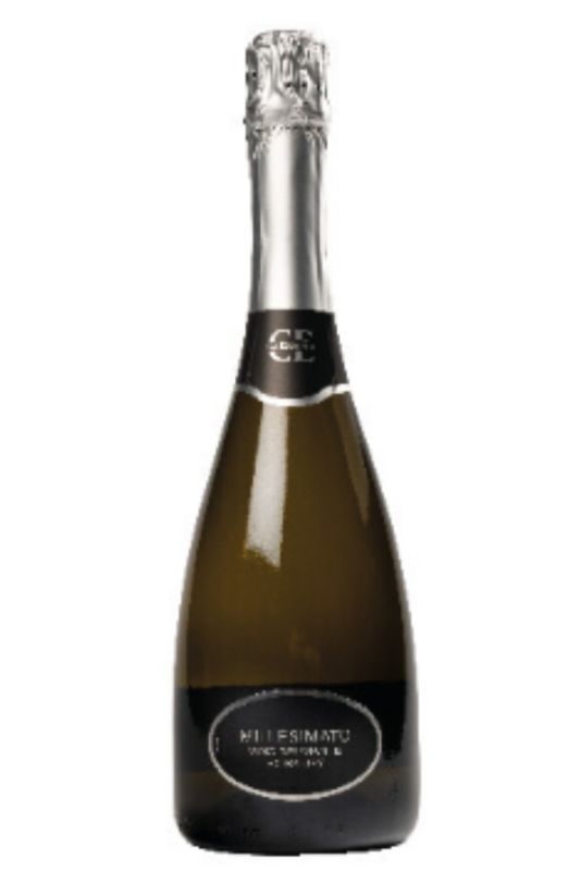Ca Ernesto Spumate Millesimato Extra Dry 2025 Ml. 750 Divine Golosità Toscane