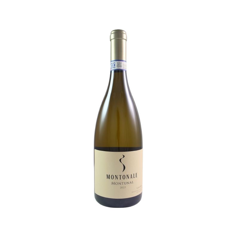 Montonale Lugana Montunal 2025 Ml. 750 Divine Golosità Toscane