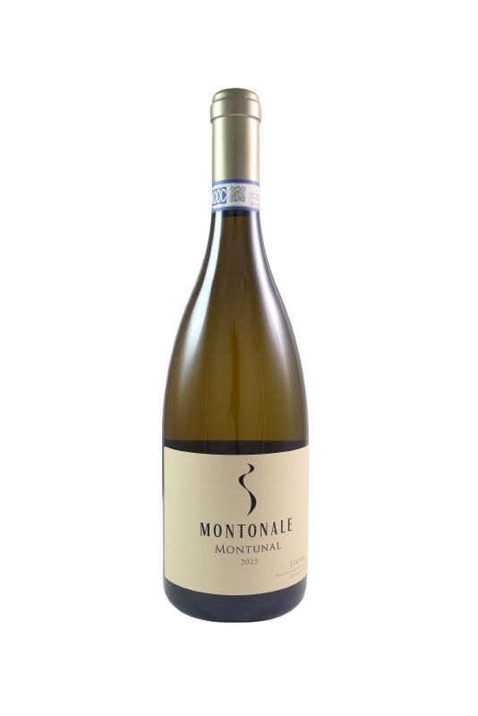 Montonale Lugana Montunal 2025 Ml. 750 Divine Golosità Toscane