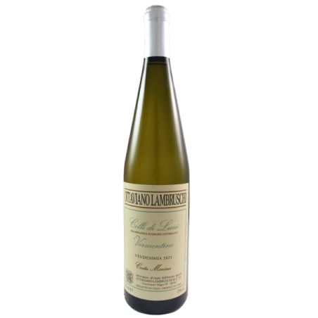 Ottaviano Lambruschi Vermentino Colli Di Luni Costa Marina 2025 Ml. 750 Divine Golosità Toscane