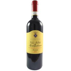 Contucci Nobile di Montepulciano 2022 Divine Golosità Toscane