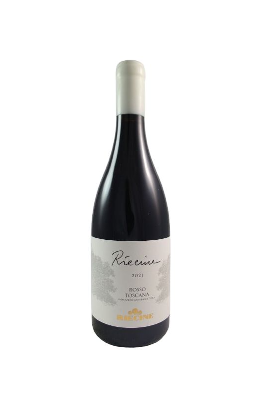 Riecine - Riecine Di Riecine 2021 Ml. 750 Divine Golosità Toscane