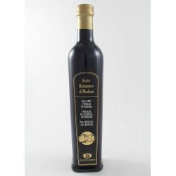 Manicardi - Aceto Balsamico di Modena Classico Ml. 500 Divine Golosità Toscane