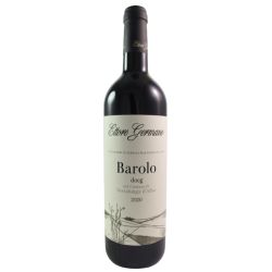 Ettore Germano - Barolo Serralunga 2020 Ml. 750 Divine Golosità Toscane