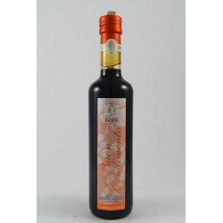 Acetaia Dodi - Il Buon Condimento Ml. 500 Divine Golosità Toscane