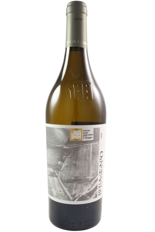 Tenuta Santi Giacomo E Filippo Bellantonio 2024 Ml. 750 Divine Golosità Toscane