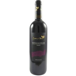 Serra Del parco Tintilia Del Molise 2022 Ml. 750 Divine Golosità Toscane