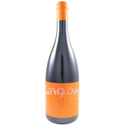 Serra Del parco Sangiovese 2024 Ml. 750 Divine Golosità Toscane