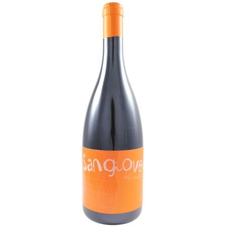 Serra Del parco Sangiovese 2024 Ml. 750 Divine Golosità Toscane