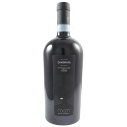 Cocco Montefalco Rosso Camorata 2018 Ml. 750 Divine Golosità Toscane