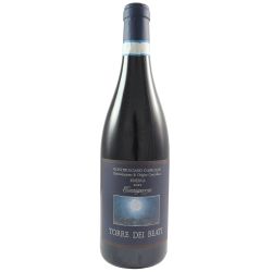 Torre Dei Beati Montepulciano D'Abruzzo Riserva Cocciapazza 2021 Ml. 750 Divine Golosità Toscane