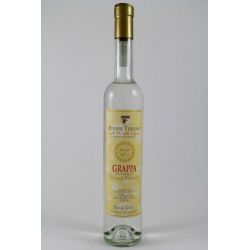 Podere Terreno Grappa Di Chianti Classico Ml. 500 Divine Golosità Toscane