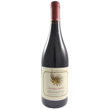 Sergio Mottura Civitella Rosso 2025 Ml. 750 Divine Golosità Toscane