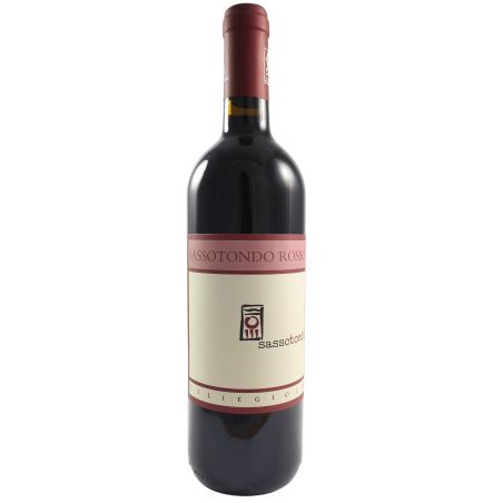 Sassotondo Sovana Ciliegiolo 2024 Ml. 750 Divine Golosità Toscane