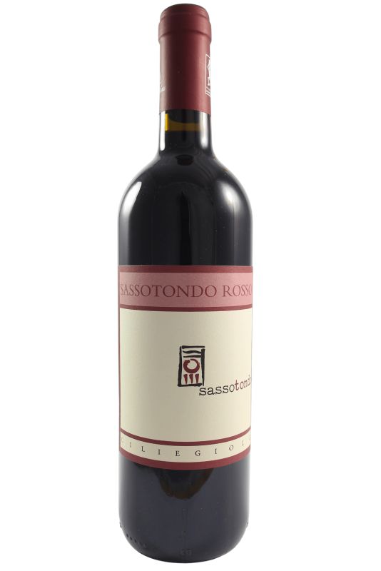 Sassotondo Sovana Ciliegiolo 2024 Ml. 750 Divine Golosità Toscane