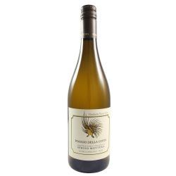 Sergio Mottura Grechetto Poggio Della Costa 2024 Ml. 750 Divine Golosità Toscane