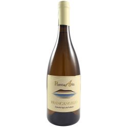 Punta Aria Salina Bianco Francangelo 2025 Ml. 750 Divine Golosità Toscane