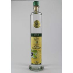 La Valdotaine Grappa Muller Moscato Ml. 500 Divine Golosità Toscane