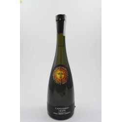 Capoverso - Grappa Ml. 500 Divine Golosità Toscane