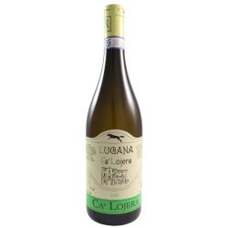 Cà Lojera Lugana 2025 Ml. 750 Divine Golosità Toscane