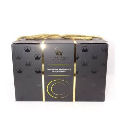 Pasticceria Calciano Panettone Kg. 1 Divine Golosità Toscane