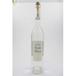 Chiarli - Grappa Vecchia Modena Ml. 500 Divine Golosità Toscane
