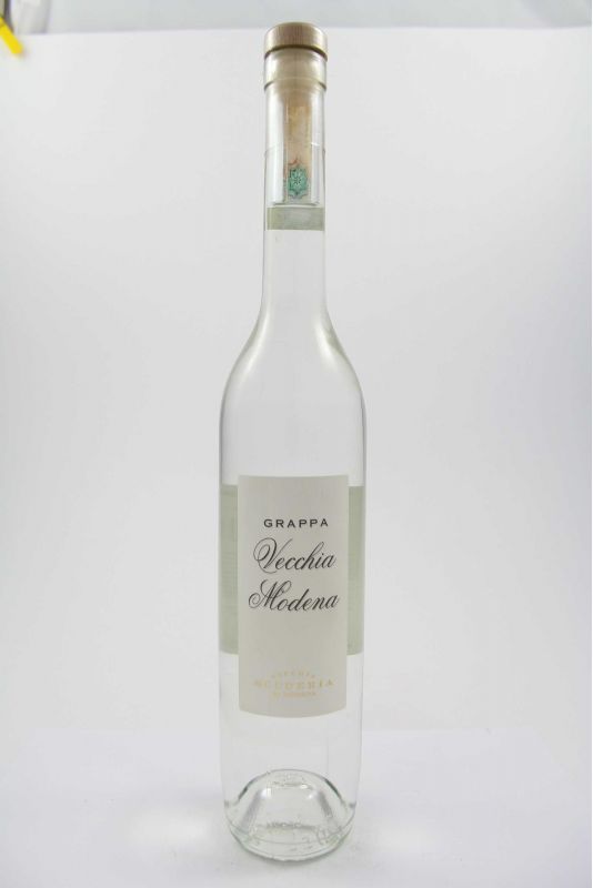 Chiarli - Grappa Vecchia Modena Ml. 500 Divine Golosità Toscane