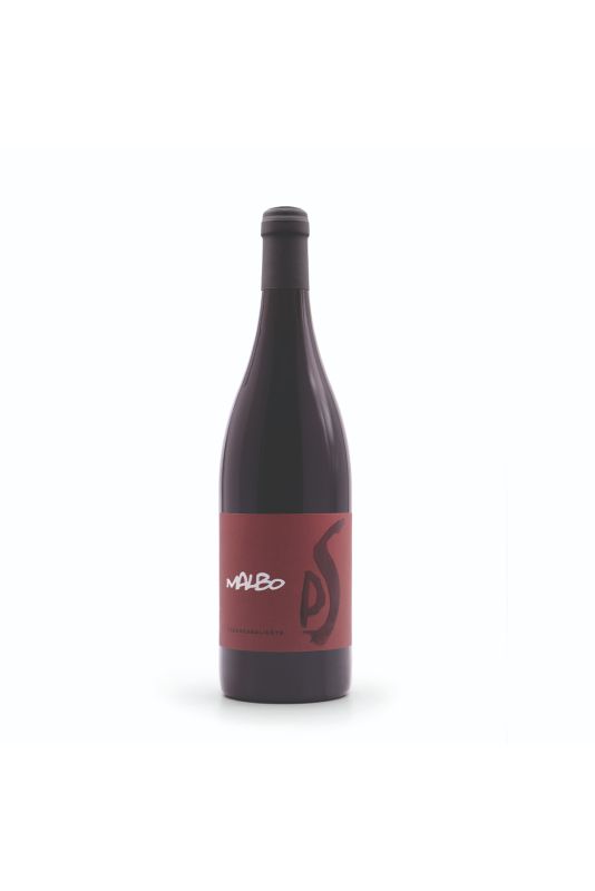 Podere Il Saliceto Emilia Rosso Malbo Ml. 750 Divine Golosità Toscane
