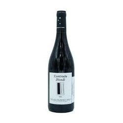 Contrada Contro Marche Rosso Biordi 2024 Ml. 750 Divine Golosità Toscane