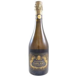 Tarlant Champagne Cuvée Louis Tarlant Brut Nature 1996 Ml. 750 Divine Golosità Toscane