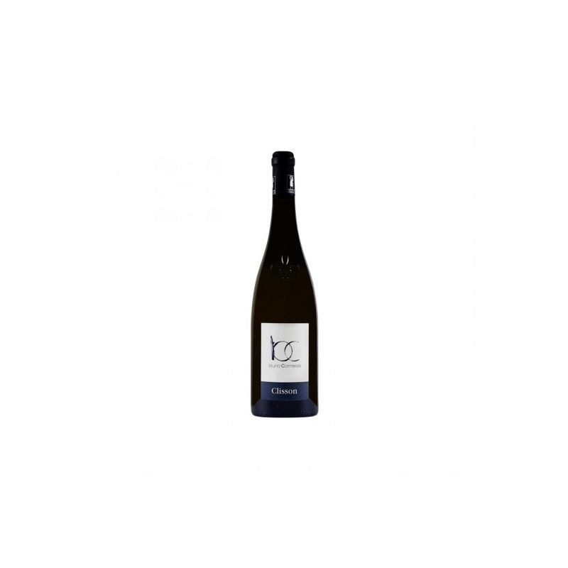 Bruno Cormerais Muscadet Sèvre Et Maine Clisson 2020 Ml. 750 Divine Golosità Toscane