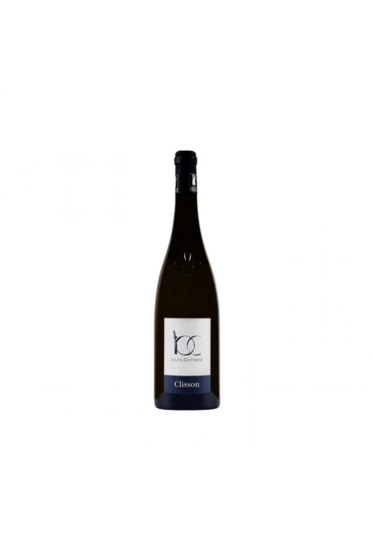 Bruno Cormerais Muscadet Sèvre Et Maine Clisson 2020 Ml. 750 Divine Golosità Toscane