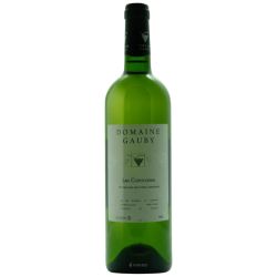 Domaine Gauby Cotes Catalanes Calcinaires 2023 Ml. 750 Divine Golosità Toscane