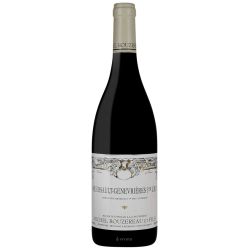 Michel Bouzereau Meursault Premier Cru Les Genevrières  2024 Ml. 750 Divine Golosità Toscane