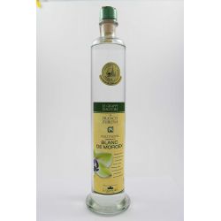 La Valdotaine Grappa Blanc De Morgex Ml. 500 Divine Golosità Toscane