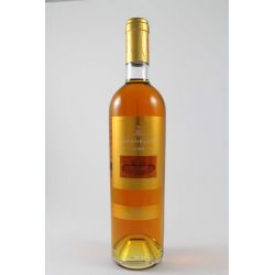 Barone Ricasoli - Granello Vendemmia Tardiva 2008 Ml. 500 Divine Golosità Toscane