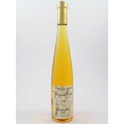 Gerard Neumeyer - Gewurztraminer Vendanges Tardives 2007 Ml. 500 Divine Golosità Toscane