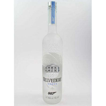 Belvedere - Vodka Spectre Ml. 700 Divine Golosità Toscane