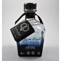 La Hora Azul Tequila Blaco Ml. 700 Divine Golosità Toscane