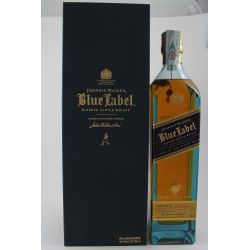 Johnnie Walker - Blue Ml. 700 Divine Golosità Toscane