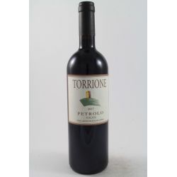 Fattoria Petrolo - Torrione Magnum 2017 Divine Golosità Toscane