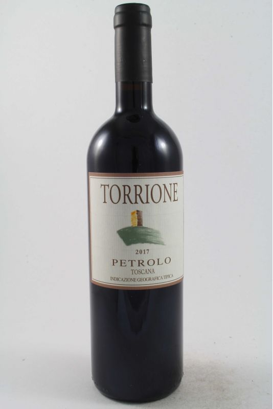 Fattoria Petrolo - Torrione Magnum 2017 Divine Golosità Toscane