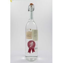 Poli - Grappa Di Moscato Ml. 700 Divine Golosità Toscane